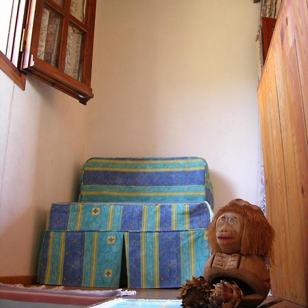 Kyra'S Paradise Potistika Bilik gambar