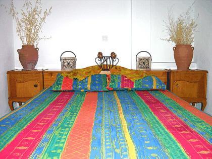 Kyra'S Paradise Potistika Bilik gambar