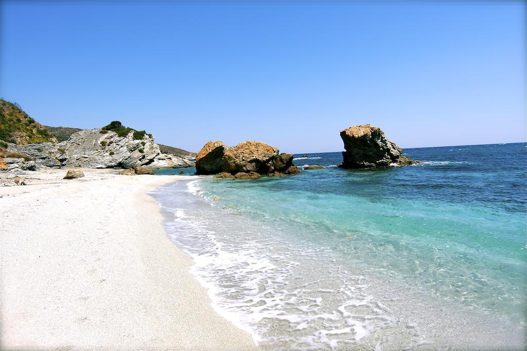 Kyra'S Paradise Potistika Luaran gambar