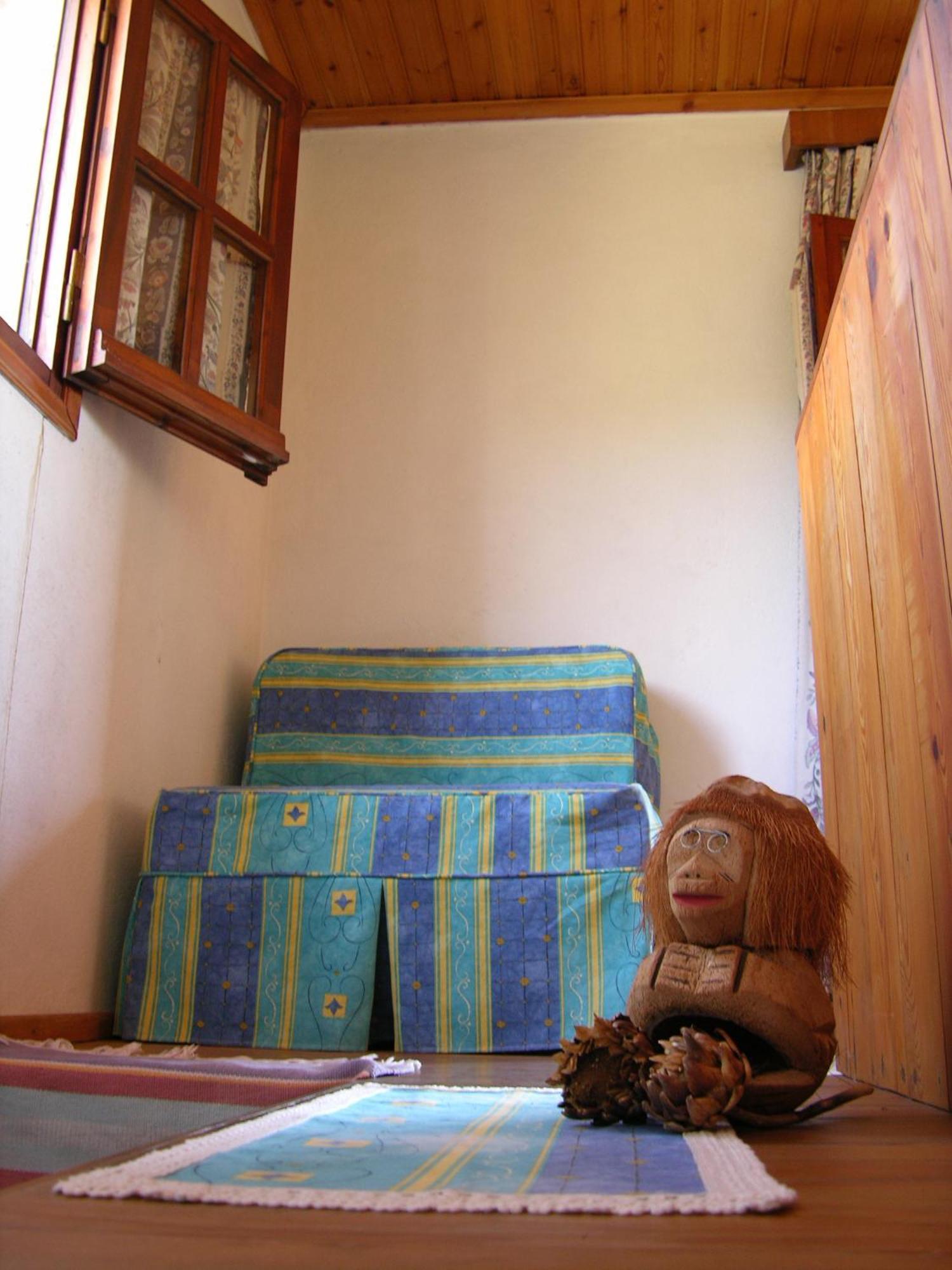 Kyra'S Paradise Potistika Bilik gambar